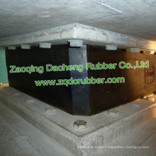 Seismic Isolator Lead Rubber Bearing